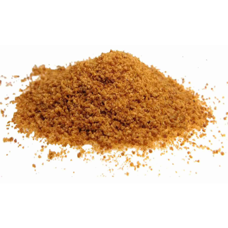 CUKIER KOKOSOWY (PALMOWY) 1kg